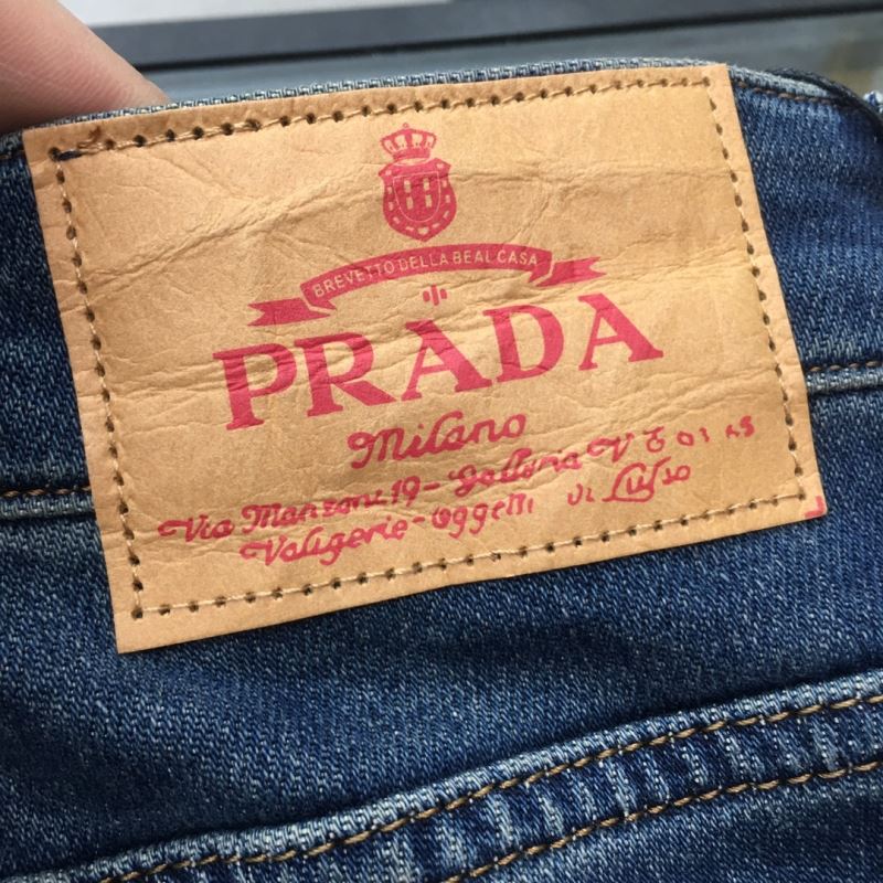 Prada Jeans